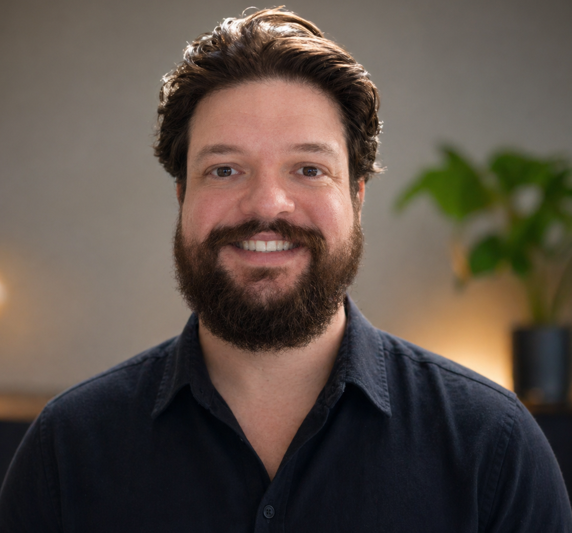 Foto profissional de Afonso Pordeus