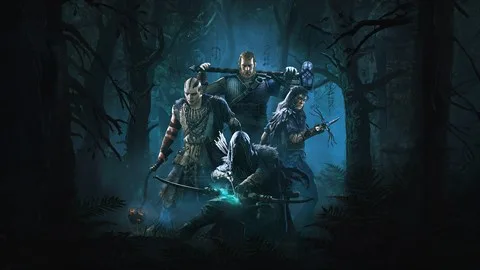 Using AI to predict player behavior in Hood: Outlaws & Legends